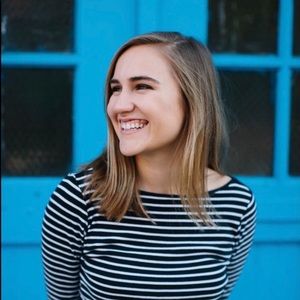 Meet your Posher, Krista